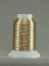 Fine Metallic Thread