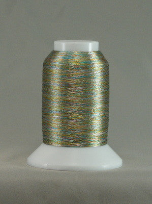 Fine Metallic Thread