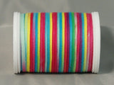 Quilt Highlights - Hand-dyed Cotton