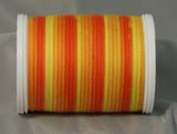 Quilt Highlights - Hand-dyed Cotton