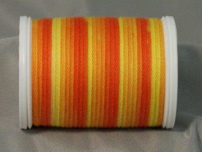 Quilt Highlights - Hand-dyed Cotton