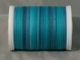 Quilt Highlights - Hand-dyed Cotton