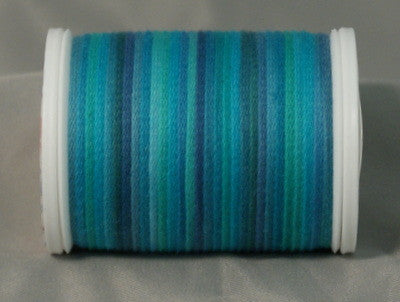 Quilt Highlights - Hand-dyed Cotton