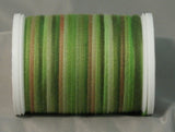 Quilt Highlights - Hand-dyed Cotton