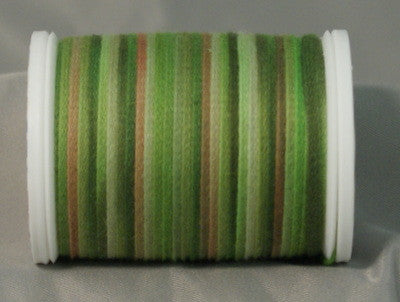 Quilt Highlights - Hand-dyed Cotton
