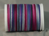 Quilt Highlights - Hand-dyed Cotton