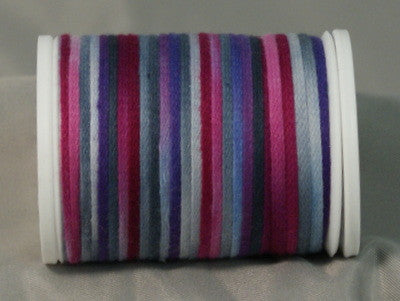 Quilt Highlights - Hand-dyed Cotton