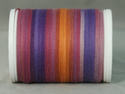 Quilt Highlights - Hand-dyed Cotton