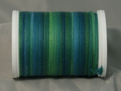 Quilt Highlights - Hand-dyed Cotton