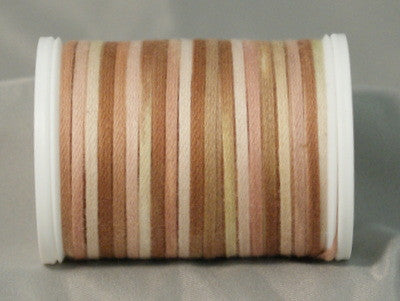 Quilt Highlights - Hand-dyed Cotton